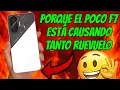 Lagu ¿Por qué el POCO F7 está causando tanto revuelo?