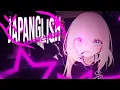 [Hoshino Kutta] 'Japanglish' Shot By: @two0vr「Official VRChat Music Video」