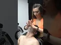 Lady Tugba Body Deep Tissue Massage And Cracks