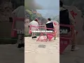 Lagu This Bench In China INSTANTLY Makes People FALL IN LOVE! 😱