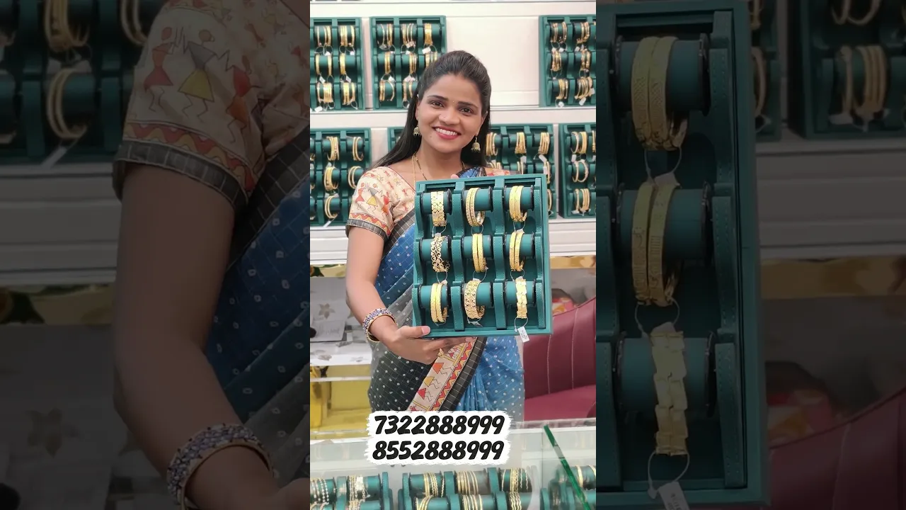 Kattu Bangles Hyderabad