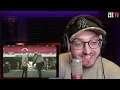 RAPPER REACTS to MURDA & EZHEL - MADE IN TURKEY 🇹🇷 | Turkish Rap Music Reaction