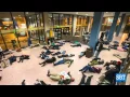 1st Robert Franklin South Bend Tribune Die-in