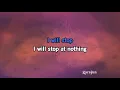 Electioneering - Radiohead | Karaoke Version | KaraFun