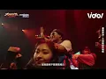 【大嘻哈時代2】阿跨面總決賽炸場北流！隱藏BBOY魂觀眾嗨到最高點 │ Vidol.tv