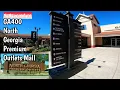 North Georgia Premium Outlets GA400