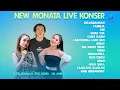 Download Lagu NEW MONATA LIVE KONSER - CAK SODIQ, LIA AMELIA, TASYA ROSMALA