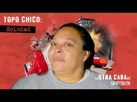 Download MP3 Me condenaron a 200 años en Topo Chico | Soledad | Temporada especial: Topo Chico.