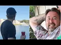 Remembering Adam The Woo and Spending His Last Day With Him
