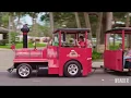 Ripley s Red Train Tours