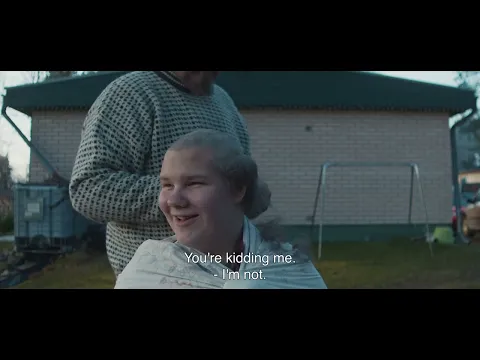 The Beauty of Errors - trailer