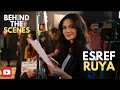 Download Lagu Behind the Scenes with Demet Özdemir in Eşref Rüya