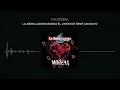 La Arrolladora Banda El Limón De René Camacho - Morena (Audio)