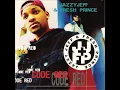 I Am Looking For The One (To Be With Me) - DJ Jazzy Jeff & the Fresh Prince
