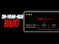 Squid Proxy Is Leaking Credentials