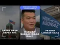 Download Lagu [[LIVE]11.11.25 40% Sabah tidak akan dirayu.