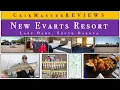 Review New Evarts Fishing Resort Lake Oahe South Dakota