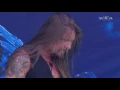 Amorphis - Black Winter Day - Live at Wacken Open Air 2015
