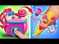 Download Lagu From Barbie to Mommy Long Legs! / Extreme Makeover With Gadgets From TikTok!