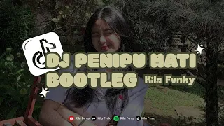 dj penipu hati tata janeeta bootleg kila fvnky 2025 