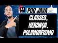 POO JAVA 2024 Intellij com Java e Orientacao a Objetos