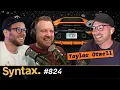 Taylor Otwell s opinions on PHP React Laravel and Lamborghini Memes