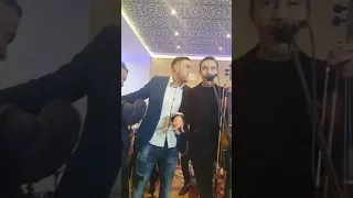 تحية للناس ديال ولاد يوسف و البزازة و بني ملال و النواحي نموت عليكم 