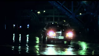 LE SOLITAIRE - Extrait restauré "Sur les quais" VOST