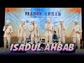 Download Lagu ISADUL AHBAB || Wedding Of : Novi Ismawati \u0026 Hendri