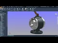 Download Lagu VÁLVULA DE BOLA - INVENTOR ANIMACIÓN