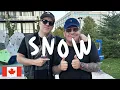 Download Lagu Snow on Informer, Attempted Murders, Jail Time \u0026 Growing Up in Toronto! 🇨🇦