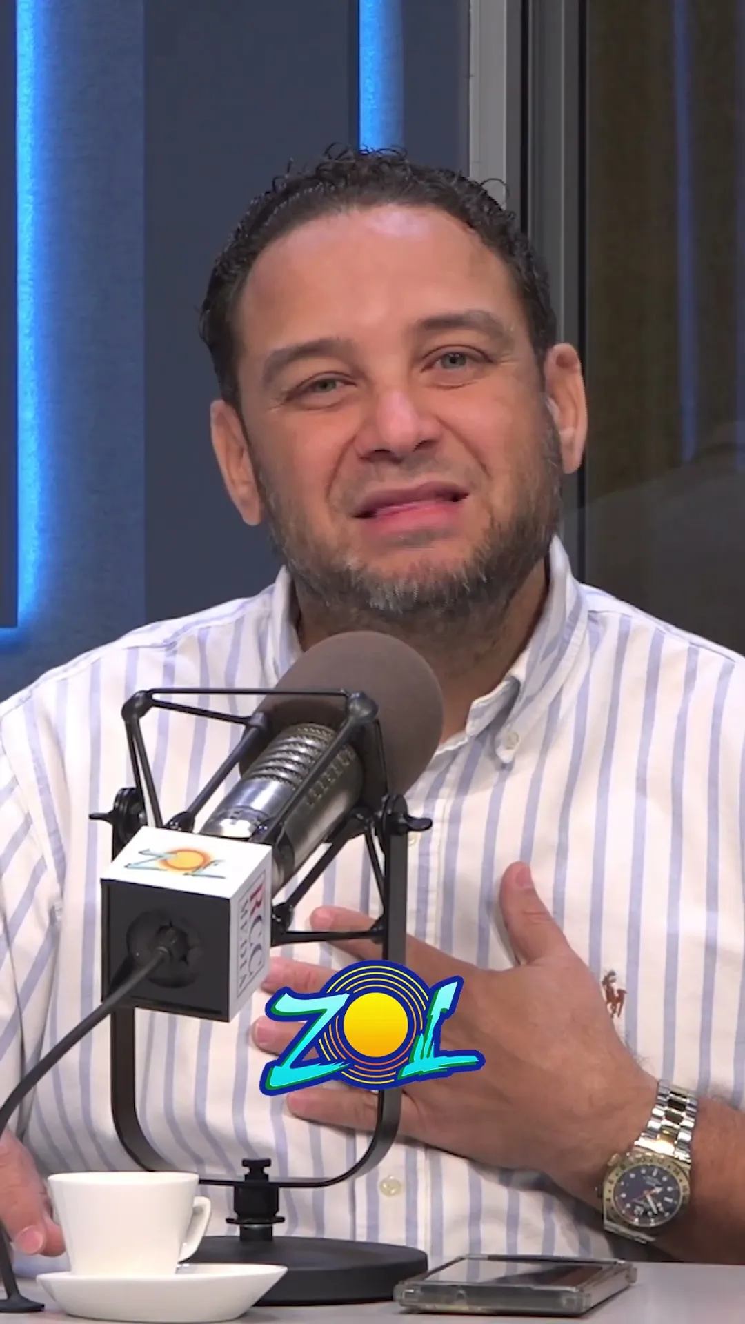 EL N4RC0 NO PUEDE METERSE EN LOS PARTIDOS