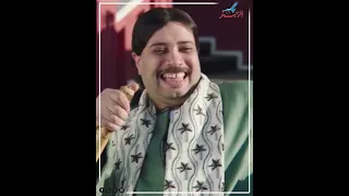 طبارة ونفادي  سر الكوميديا الصارخة في الكبير اوي دندنها