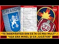 Download Lagu FCSB si CFR Cluj, EMOTII pentru PLAY-OFF?! | SECRETELE LIDERULUI U Craiova