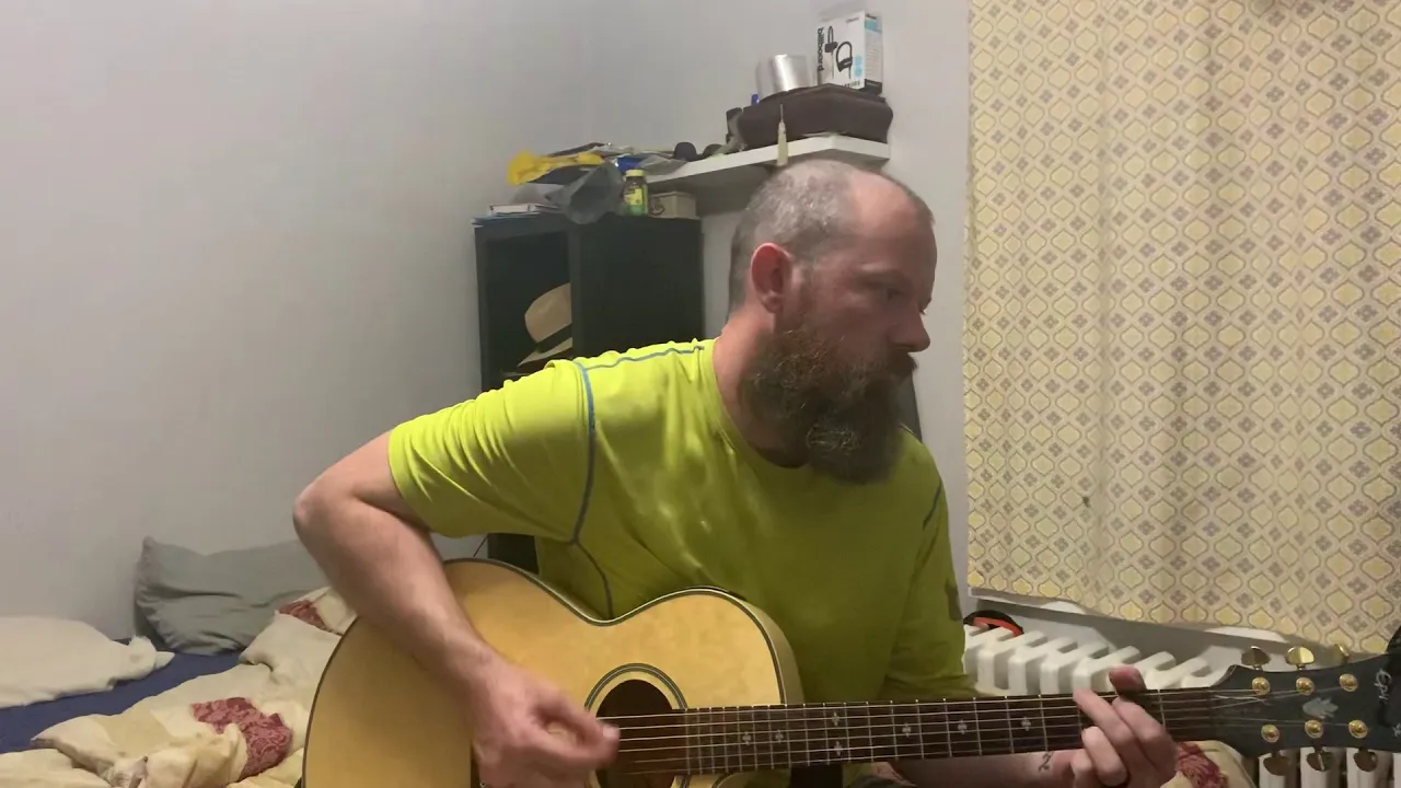 Coronavirus song 3 sublime-what I got remix