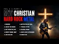 Download Lagu The Sowers - Vol.1 | Part 2 | Ai | CHRISTIAN HARD ROCK 2025 | CHRISTIAN METAL | Christian New Single