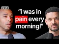 Download Lagu Thierry Henry: I Was Depressed, Crying \u0026 Dealing With Trauma!