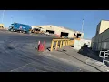 Trash Transfer Station Residential Drop off North Las Vegas