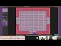 MakeCode Arcade Advanced - Drawing a dungeon