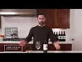 Wine Tasting Lot 870 2021 Mendoza Malbec