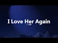 J  Cole - I Love Her Again (Official Music Video Lyrics)