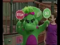 Download Lagu Barney \u0026 Friends: Stop! Go! (2002)
