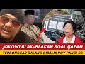 Lagu PAK JOKOWI BALAS SBY \u0026 MEGA?!! TERBONGKAR DIBALIK DALANG IJAZAH PALSU