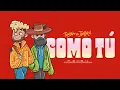 Townix x Jay Kalyl - Como Tú | Catchy