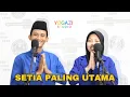 Download Lagu SEDANG - SEDANG SAJA - YENI INKA | #cover BY YOGAZI STUDIO #music #cover
