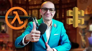 How To Integrate Http API With Lambda Using API Gateway In AWS 2 Min