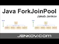 Java ForkJoinPool