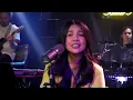 LUHA-BY AEGIS I AILA SANTOS & R2K BAND COVER