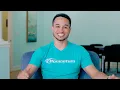 Marquis Edwards on Massage Therapy and Active Release Techniques