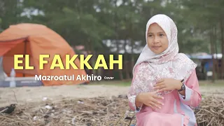 elfakkah mazro cover 